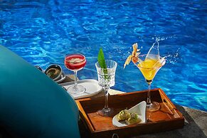 JW Marriott Bengaluru Prestige Golfshire Resort & Spa