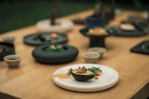 JW Marriott Bengaluru Prestige Golfshire Resort & Spa