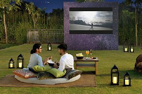 JW Marriott Bengaluru Prestige Golfshire Resort & Spa