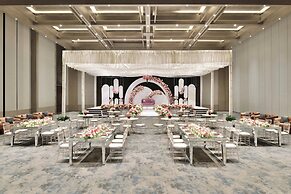 JW Marriott Bengaluru Prestige Golfshire Resort & Spa