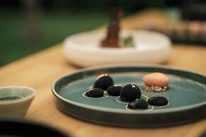 JW Marriott Bengaluru Prestige Golfshire Resort & Spa