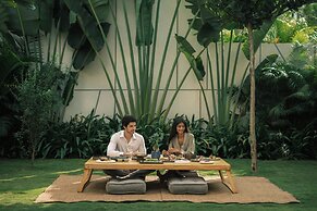 JW Marriott Bengaluru Prestige Golfshire Resort & Spa