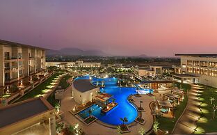 JW Marriott Bengaluru Prestige Golfshire Resort & Spa