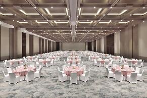 JW Marriott Bengaluru Prestige Golfshire Resort & Spa