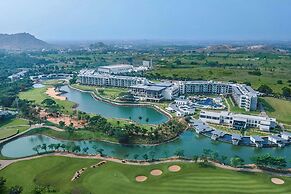 JW Marriott Bengaluru Prestige Golfshire Resort & Spa
