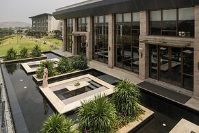 JW Marriott Bengaluru Prestige Golfshire Resort & Spa