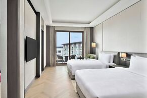 JW Marriott Bengaluru Prestige Golfshire Resort & Spa