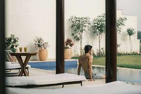 JW Marriott Bengaluru Prestige Golfshire Resort & Spa