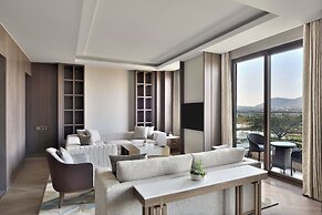 JW Marriott Bengaluru Prestige Golfshire Resort & Spa