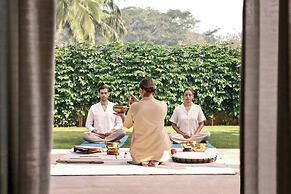 JW Marriott Bengaluru Prestige Golfshire Resort & Spa