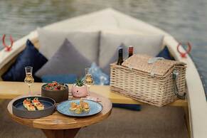 JW Marriott Bengaluru Prestige Golfshire Resort & Spa