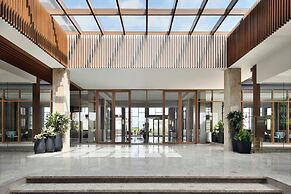 JW Marriott Bengaluru Prestige Golfshire Resort & Spa