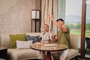 JW Marriott Bengaluru Prestige Golfshire Resort & Spa