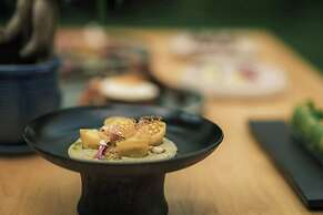 JW Marriott Bengaluru Prestige Golfshire Resort & Spa