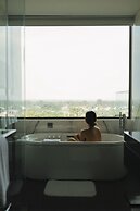 JW Marriott Bengaluru Prestige Golfshire Resort & Spa