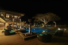 JW Marriott Bengaluru Prestige Golfshire Resort & Spa