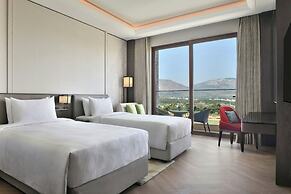 JW Marriott Bengaluru Prestige Golfshire Resort & Spa