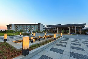 JW Marriott Bengaluru Prestige Golfshire Resort & Spa