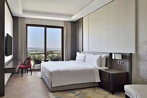 JW Marriott Bengaluru Prestige Golfshire Resort & Spa