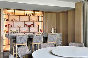 JW Marriott Bengaluru Prestige Golfshire Resort & Spa