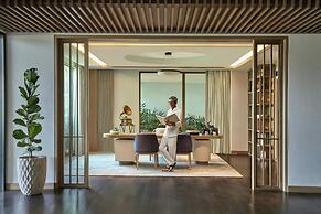 JW Marriott Bengaluru Prestige Golfshire Resort & Spa