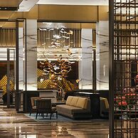 JW Marriott Bengaluru Prestige Golfshire Resort & Spa