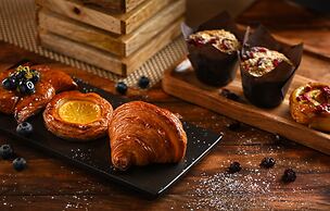 JW Marriott Bengaluru Prestige Golfshire Resort & Spa