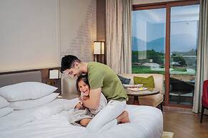 JW Marriott Bengaluru Prestige Golfshire Resort & Spa