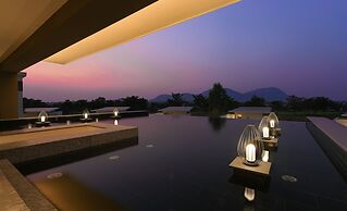 JW Marriott Bengaluru Prestige Golfshire Resort & Spa