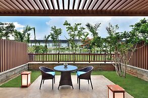 JW Marriott Bengaluru Prestige Golfshire Resort & Spa