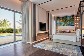 JW Marriott Bengaluru Prestige Golfshire Resort & Spa