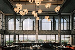 JW Marriott Bengaluru Prestige Golfshire Resort & Spa