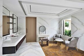 JW Marriott Bengaluru Prestige Golfshire Resort & Spa