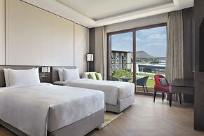 JW Marriott Bengaluru Prestige Golfshire Resort & Spa