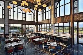 JW Marriott Bengaluru Prestige Golfshire Resort & Spa