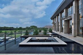JW Marriott Bengaluru Prestige Golfshire Resort & Spa