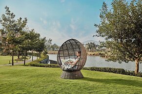 JW Marriott Bengaluru Prestige Golfshire Resort & Spa