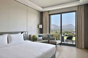 JW Marriott Bengaluru Prestige Golfshire Resort & Spa