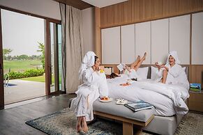 JW Marriott Bengaluru Prestige Golfshire Resort & Spa