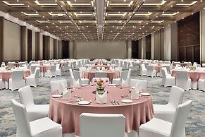 JW Marriott Bengaluru Prestige Golfshire Resort & Spa