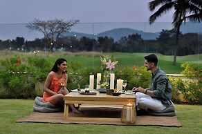 JW Marriott Bengaluru Prestige Golfshire Resort & Spa