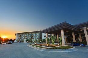 JW Marriott Bengaluru Prestige Golfshire Resort & Spa