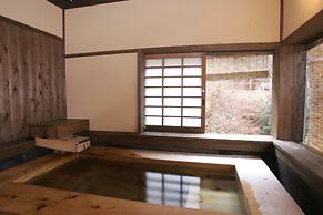 Kurokawa Onsen Yumerindo Hanadomari
