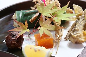 Kurokawa Onsen Yumerindo Hanadomari