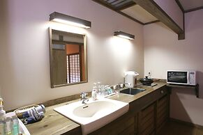 Kurokawa Onsen Yumerindo Hanadomari