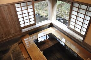 Kurokawa Onsen Yumerindo Hanadomari