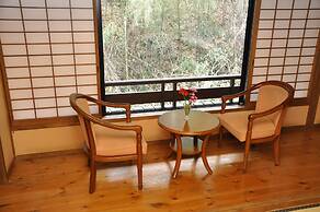 Kurokawa Onsen Yumerindo Hanadomari