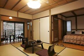 Kurokawa Onsen Yumerindo Hanadomari