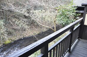 Kurokawa Onsen Yumerindo Hanadomari