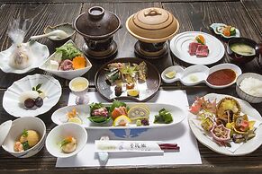 Kurokawa Onsen Yumerindo Hanadomari